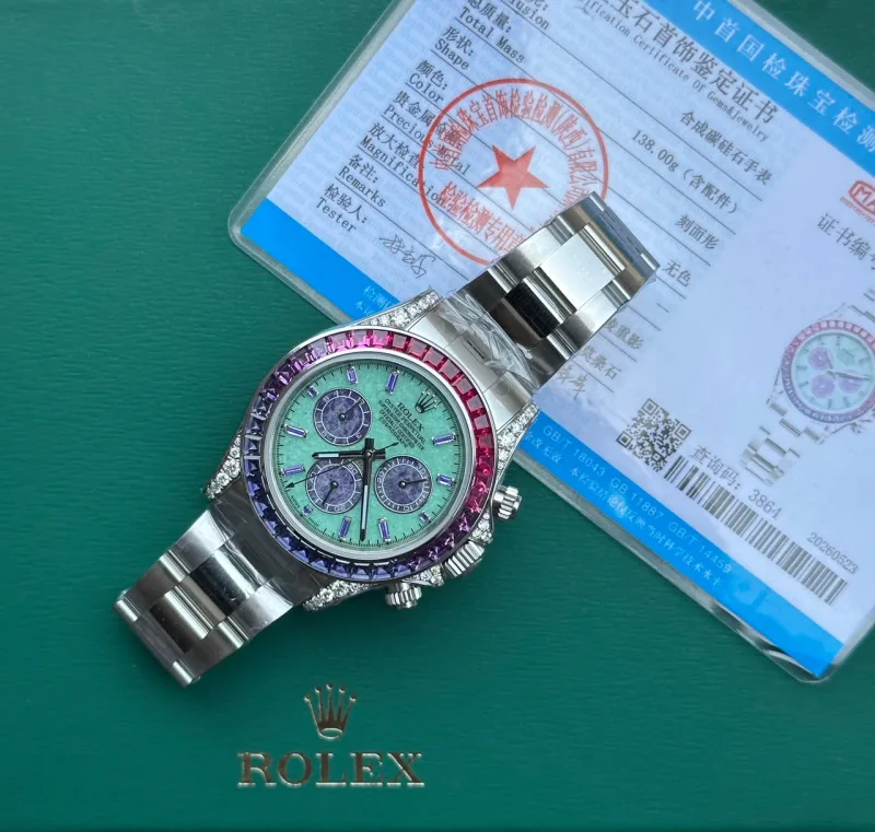Buy Rolex Four Seasons Daytona Super Clone Watches in Dubai at Master Copy Watches. Enjoy 15% OFF, exclusive designs, and UAE-wide delivery.