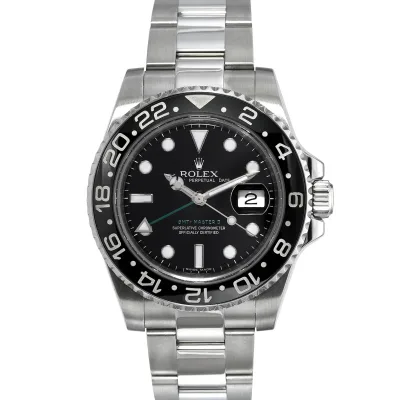 Rolex GMT Master II 116710LN