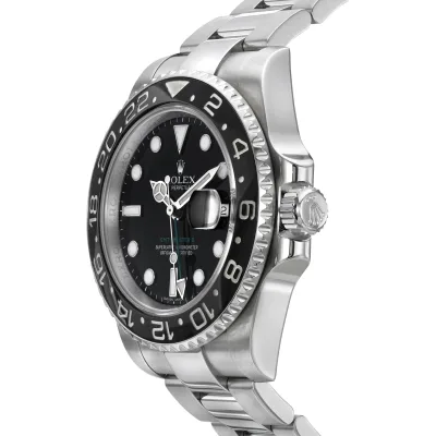 Rolex GMT Master II 116710LN