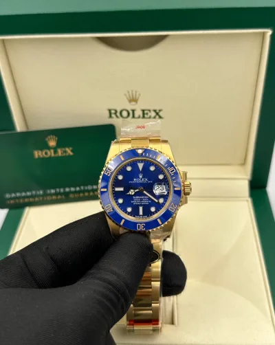 Rolex Submariner Date First Copy Watches
