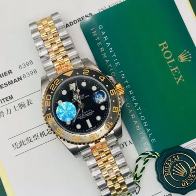Rolex Submariner Date First Copy Watches