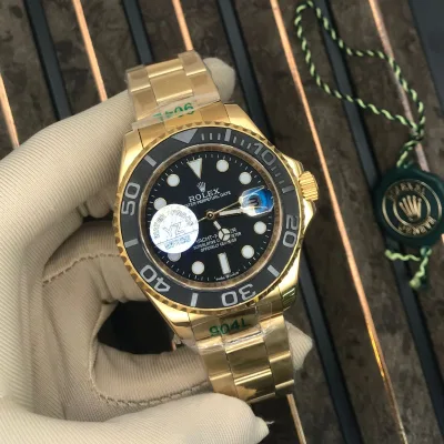 Rolex Yacht-Master 40 Oyster 40MM