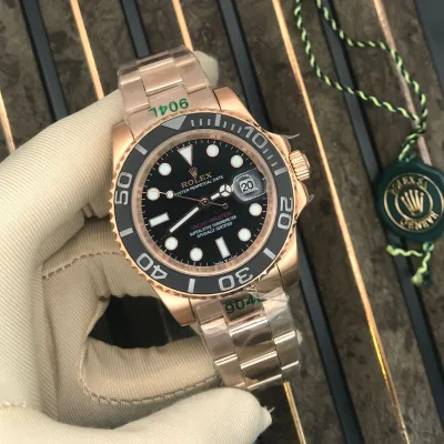 Rolex Yacht-Master 40 Oyster 40MM