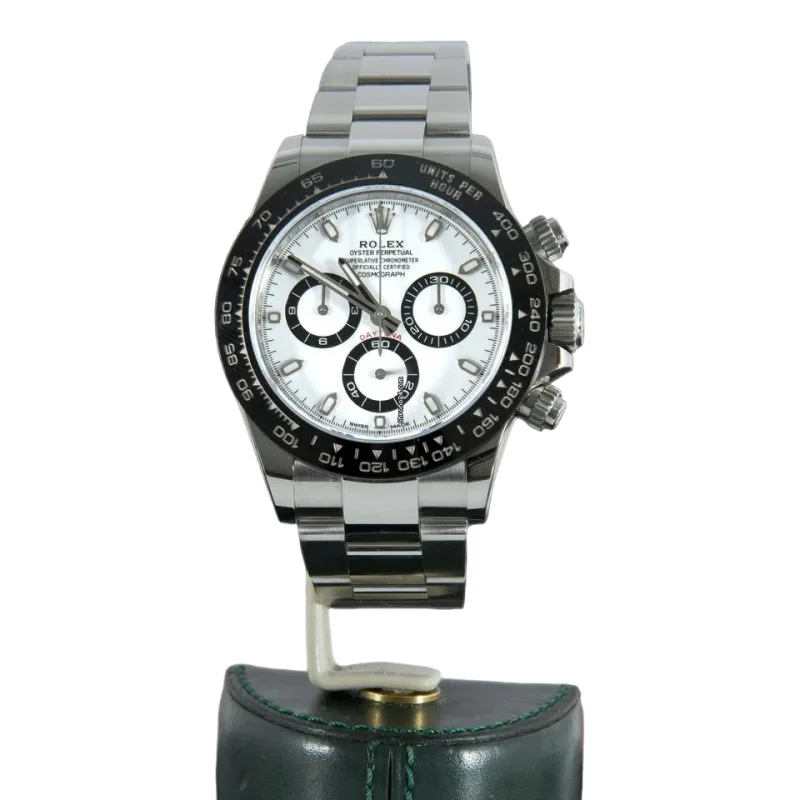 Stylish Rolex Cosmograph Daytona Automatic Rolex Watch For Men