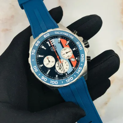 Tag Heuer Formula 1 Quartz Chronograph