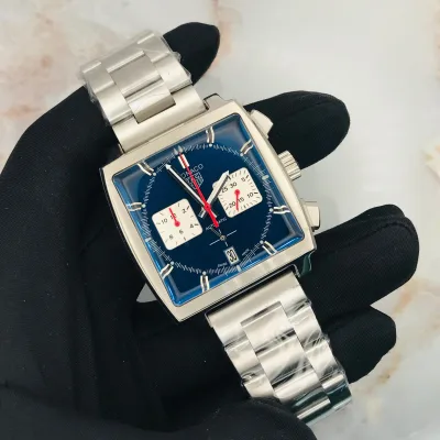 TAG Heuer Monaco Calibre 11