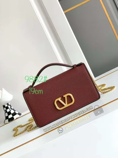 Valentino Garavani mini Rouge Handbag