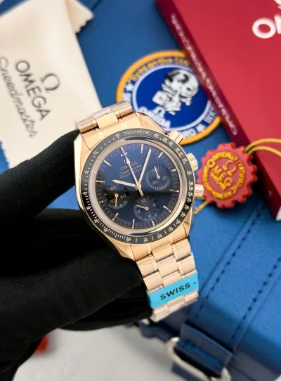 Omega Speedmaster Super Clone Watch