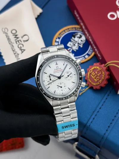 Omega Speedmaster Moon Super Clone