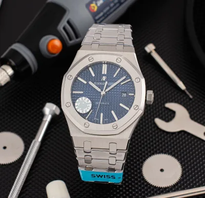 Audemars Piguet 2014 Royal Oak Super Clone