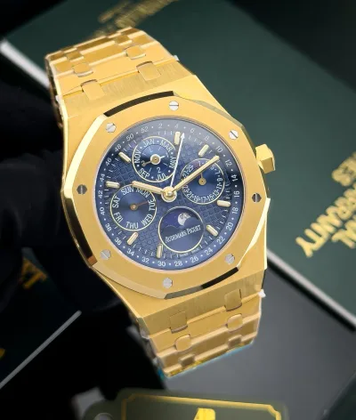 Audemars Piguet Royal Oak Offshore Super Clone