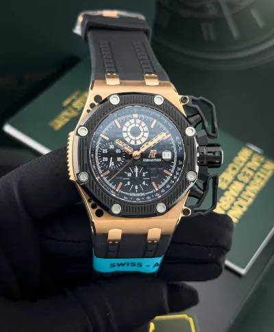 Audemars Piguet Royal Oak Offshore Chronograph Super Clones
