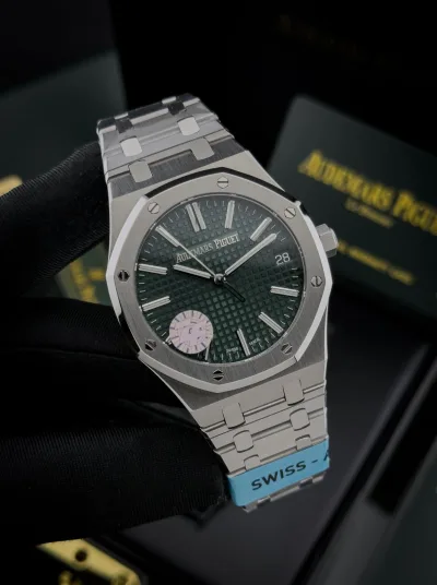 Audemars Piguet RoyalOak Super Clone