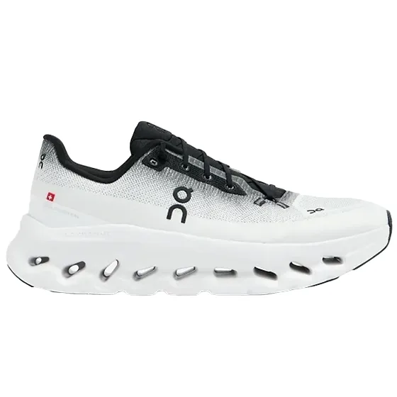 Wmns Cloudtilt Black Ivory