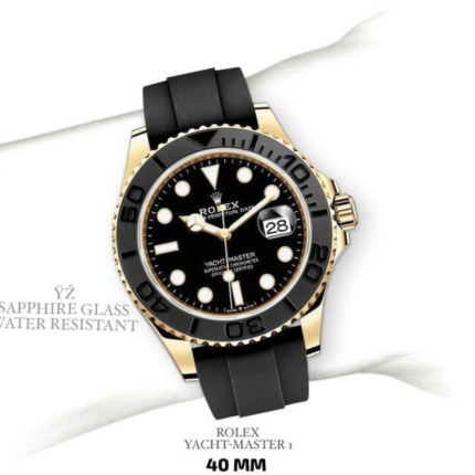 Rolex Yacht-Master 40 Oyster 40MM
