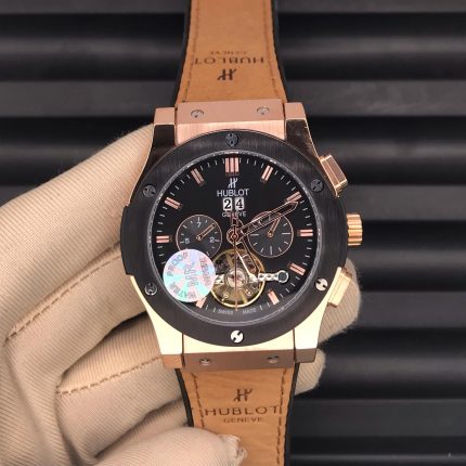 Big Bang Unico Yellow Sapphire 42 Mm