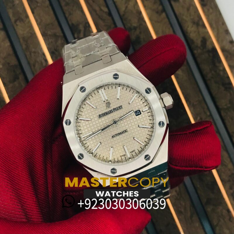 Audemars Piguet Royal Oak Selfwinding Watch