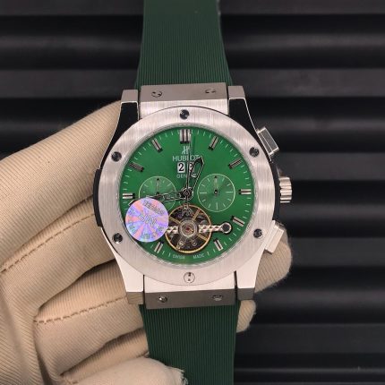 Hublot Big Bang Unico White Ceramic