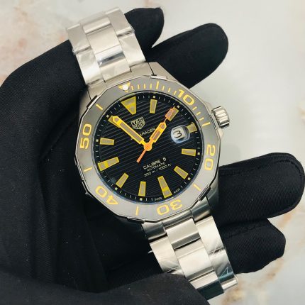 TAG Heuer Aquaracer Watch