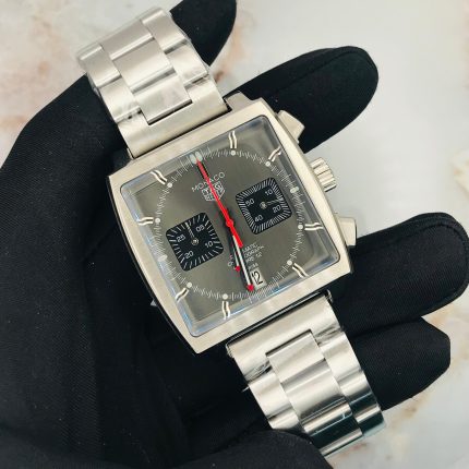 TAG Heuer Monaco Calibre 11