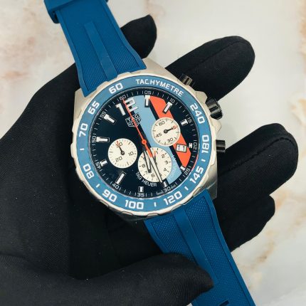 Tag Heuer Formula 1 Quartz Chronograph