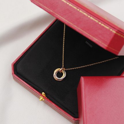 Cartier Trinity Bracelet