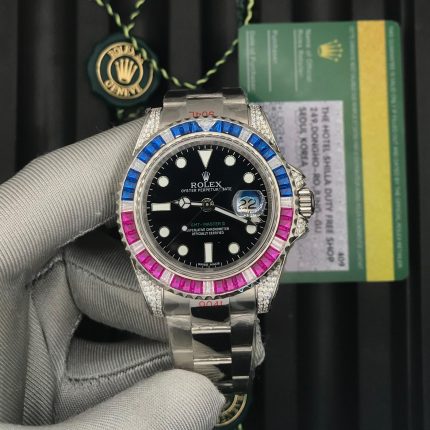Rolex GMT Master II 40mm Super Clones