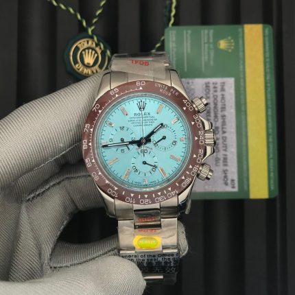Rolex Daytona 116506 Super Clones